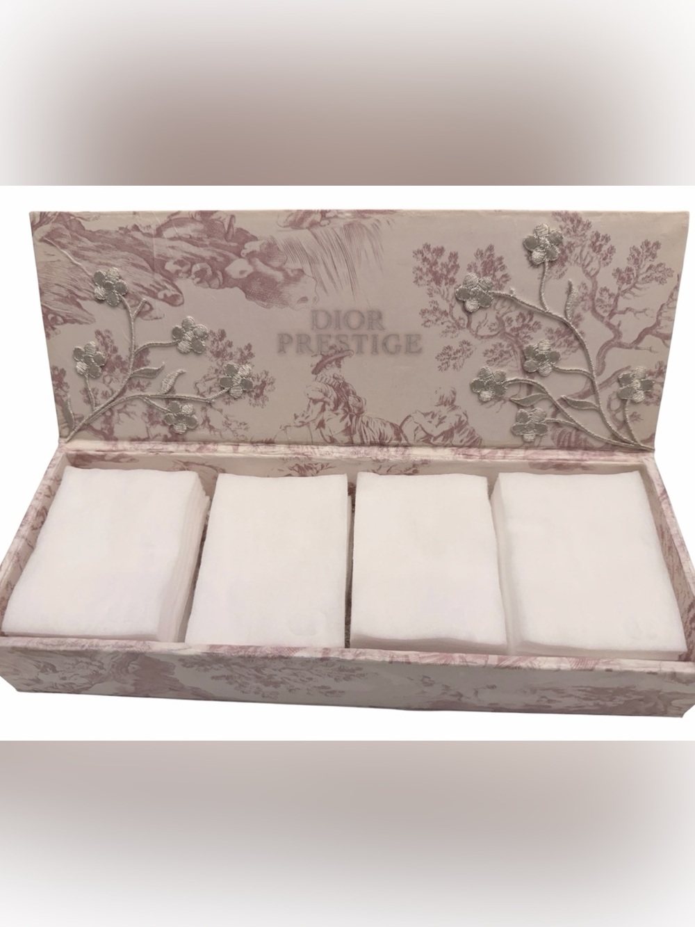 DIOR old prestige Box - Restored & Upcycled - Picture 6 of 12